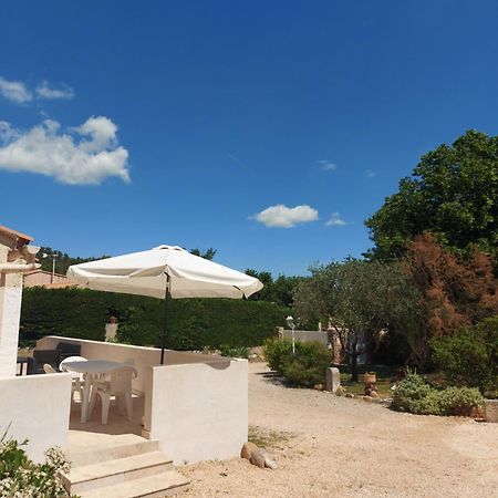 Casetta Provenzale Garéoult Exterior photo
