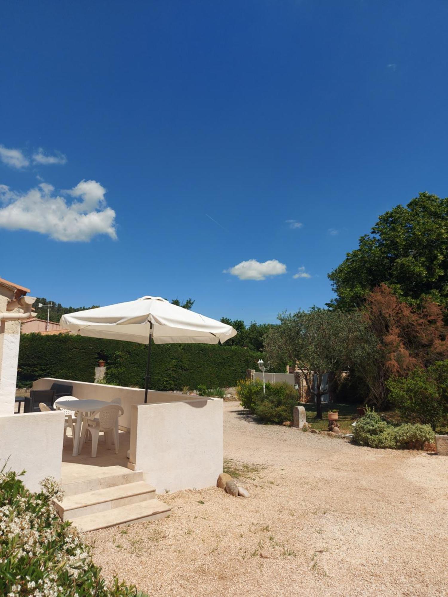 Casetta Provenzale Garéoult Exterior photo